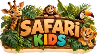 Safari Kids